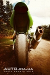 Kawasaki  Ninja   