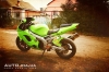 Kawasaki  Ninja   
