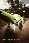 Kawasaki  Ninja   