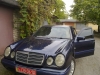 Б у автомобили Mercedes-Benz E-Class  Кривой Рог