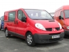 Авто новые Renault Trafic пасс-груз 5+1  Винница