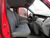 Renault Trafic пасс-груз 5+1  