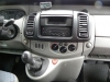 Renault Trafic пасс-груз 5+1  