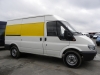 Ford Transit груз.  