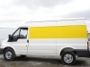 Ford Transit груз.  
