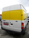 Ford Transit груз.  