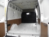 Ford Transit груз.  