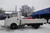 Hyundai H-100  
