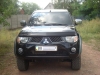 Продажа автомобилей Mitsubishi L 200  Луганск