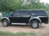 Mitsubishi L 200  
