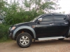 Mitsubishi L 200  