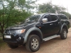 Mitsubishi L 200  
