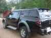 Mitsubishi L 200  