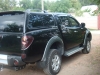 Mitsubishi L 200  