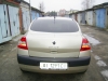 Renault Megane Sedan 1.4 MT Base Authentique 
