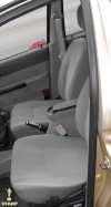 Geely MR 7151 A  