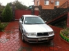 Купить авто Skoda октавия  Винница