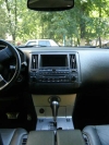 Infiniti FX35/FX45  