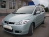 Mazda 5 (2011) 2.0 MT (CD95 EAN) 
