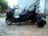 Yamaha SE-150HT  