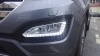 Hyundai Santa Fe new 2.4 AT 4WD Top Navi 