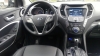 Hyundai Santa Fe new 2.4 AT 4WD Top Navi 