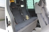 Ford tourneo pas  