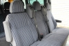Ford tourneo pas  