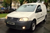 Volkswagen Caddy  maxi life 