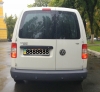Volkswagen Caddy  maxi life 