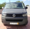 Продажа авто бу Volkswagen T5 (Transporter) пасс. maxi  Киев
