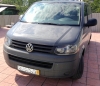 Volkswagen T5 (Transporter) пасс. maxi  
