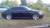 BMW 5 Series Sedan 2.5 MT 