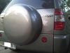 Chery Tiggo (T11) 2.4 AT Luxury 