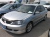 Mitsubishi Lancer 2000 