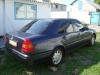 Mercedes-Benz C-Class C 220 CDI BlueEFFICIENCY 