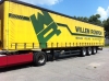 Новые авто DAF VANHOOL  Киев
