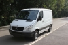 Mercedes-Benz SPRINTER 211 L1H1  