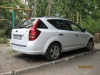 Авторынок Kia Ceed SW (2011) 1.6 CRDi MT mid Крым