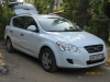 Kia Ceed SW (2011) 1.6 CRDi MT mid 