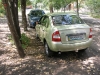 ВАЗ LADA Kalina 1118  