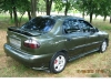 Б у автомобили Daewoo LANOS SX ГБО  Донецк