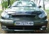 Daewoo LANOS SX ГБО  