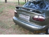 Daewoo LANOS SX ГБО  