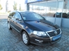 Продажа автомобиля Volkswagen Passat B6 1.9TDI MT  Донецк