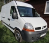 Продажа машин Renault Master груз. L2H2, автомат  Киев