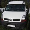 Renault Master груз. L2H2, автомат  