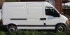 Renault Master груз. L2H2, автомат  