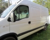 Renault Master груз. L2H2, автомат  