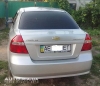 Chevrolet Aveo Sedan  
